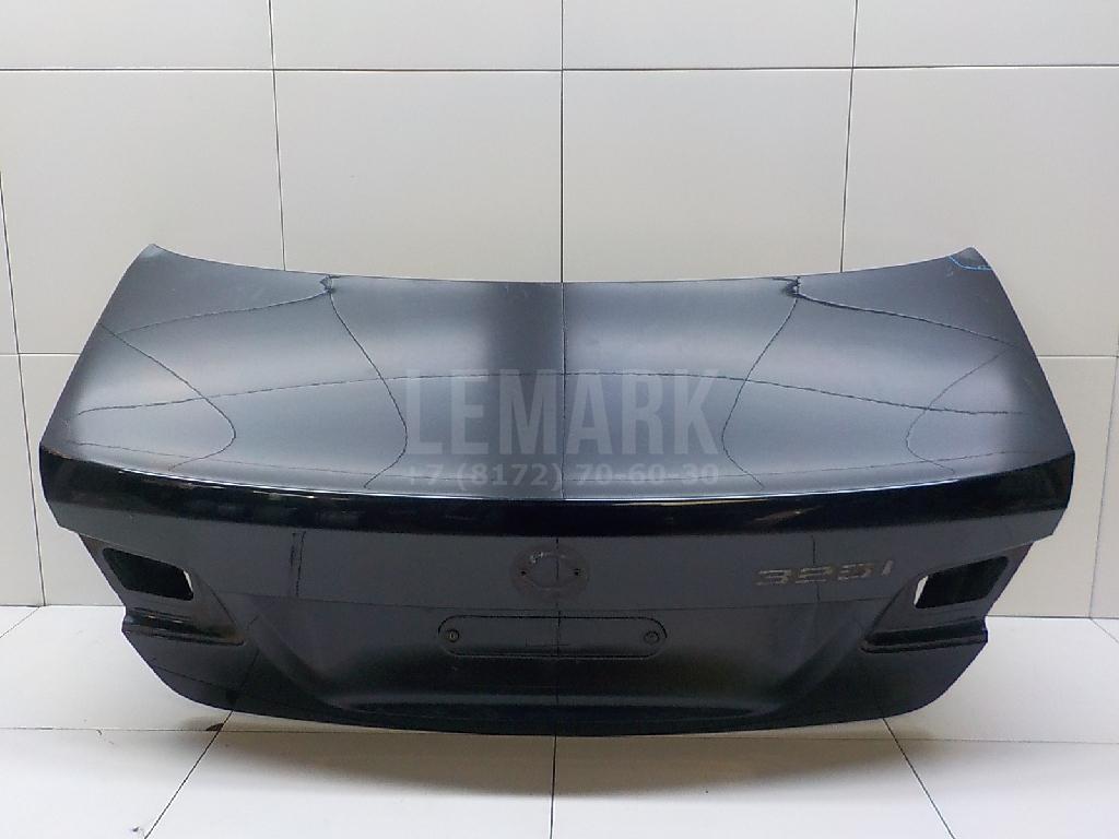 Крышка багажника для  BMW 2-serie F44 Gran Coupe 2019-2024