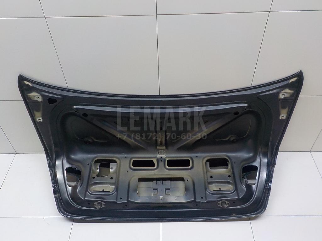 Крышка багажника для  BMW 2-serie F44 Gran Coupe 2019-2024