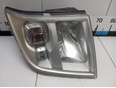 Фара левая