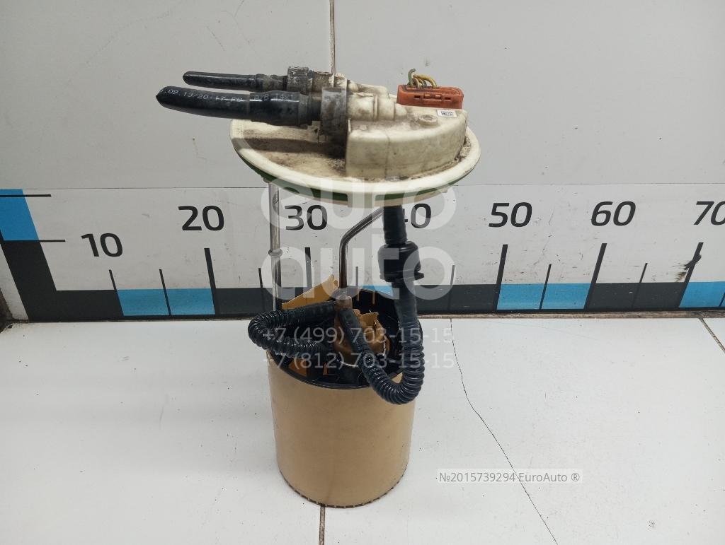 Ford 1812552 Насос топливный электрический
