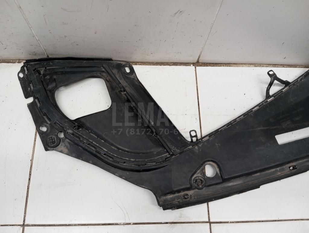 Кожух замка капота для  Audi A3 [8V] 2013-2020