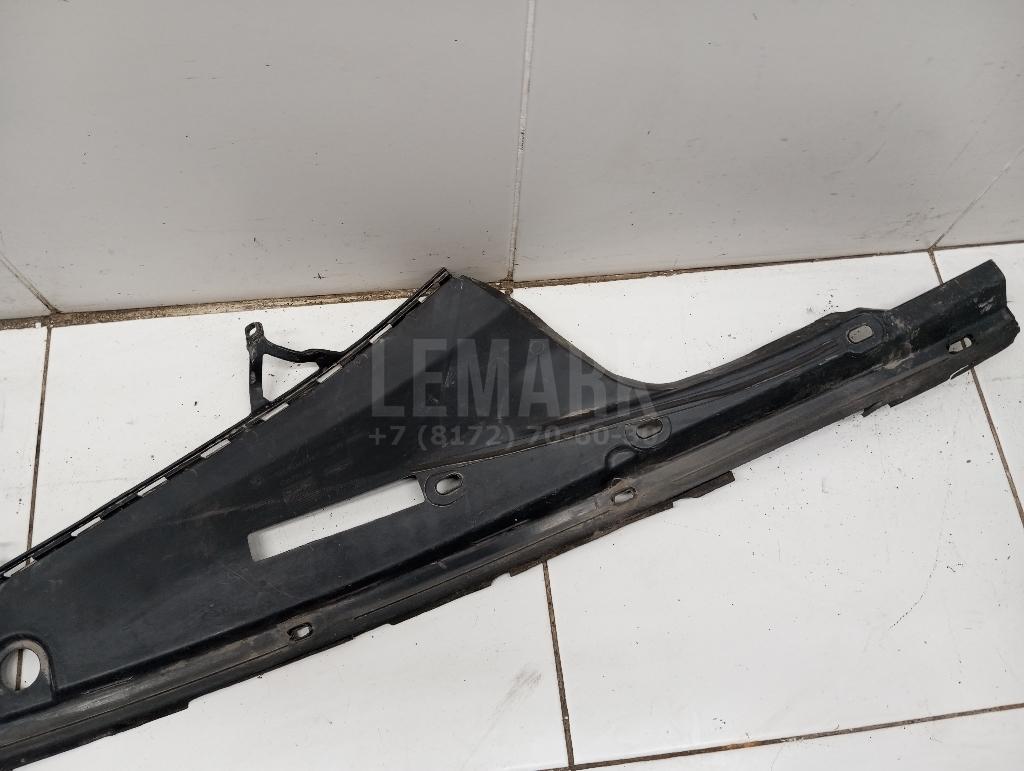Кожух замка капота для  Audi A3 [8V] 2013-2020