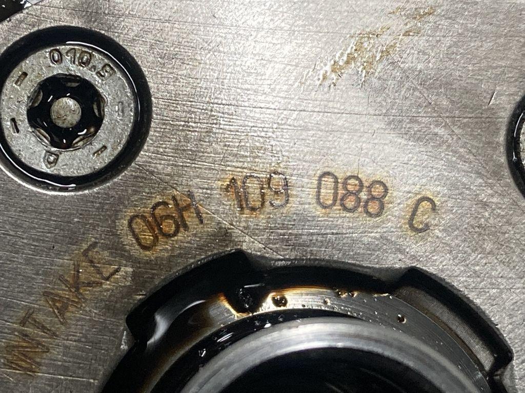 Распредвал впускной для  BMW 2-serie F22/F23/F87 2013-2020