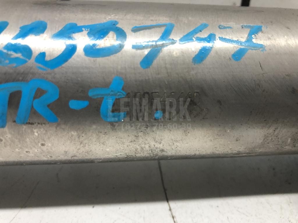 Радиатор системы EGR