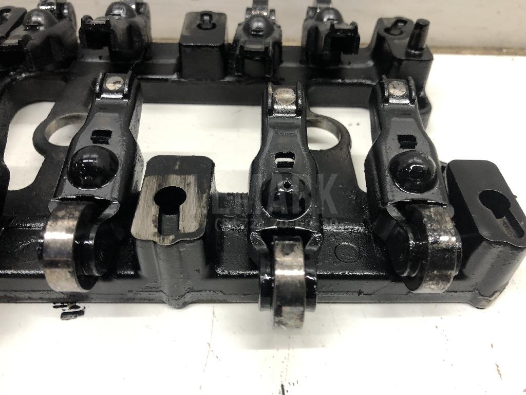 Постель рокеров для  BAW M7 2022
