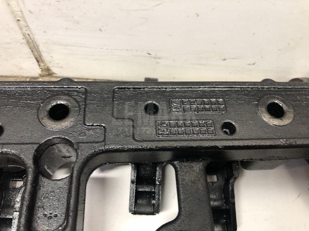 Постель рокеров для  BAW M7 2022