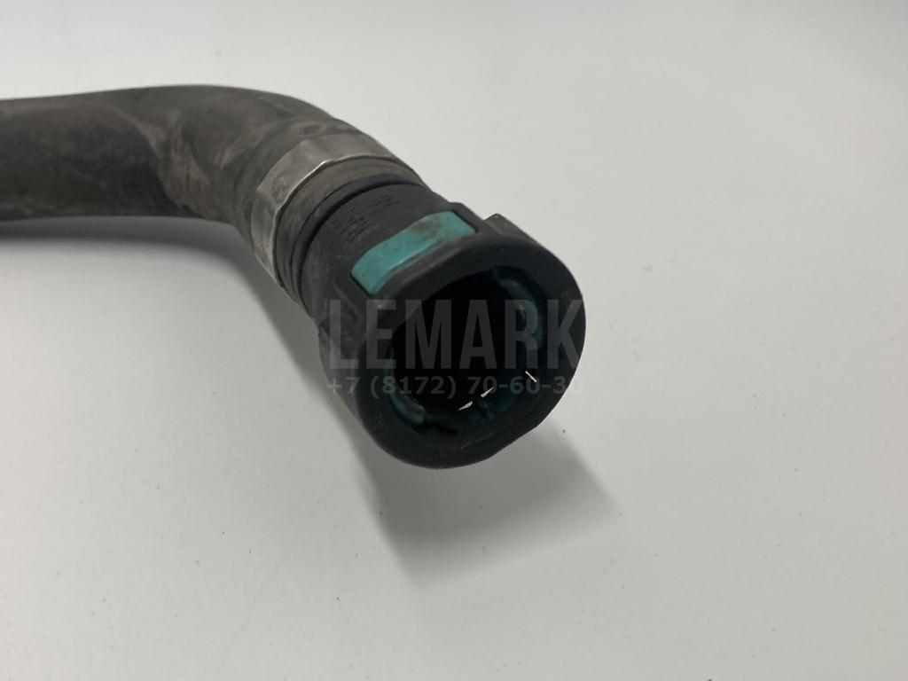 Патрубок отопителя для  Acura RDX 2006-2012