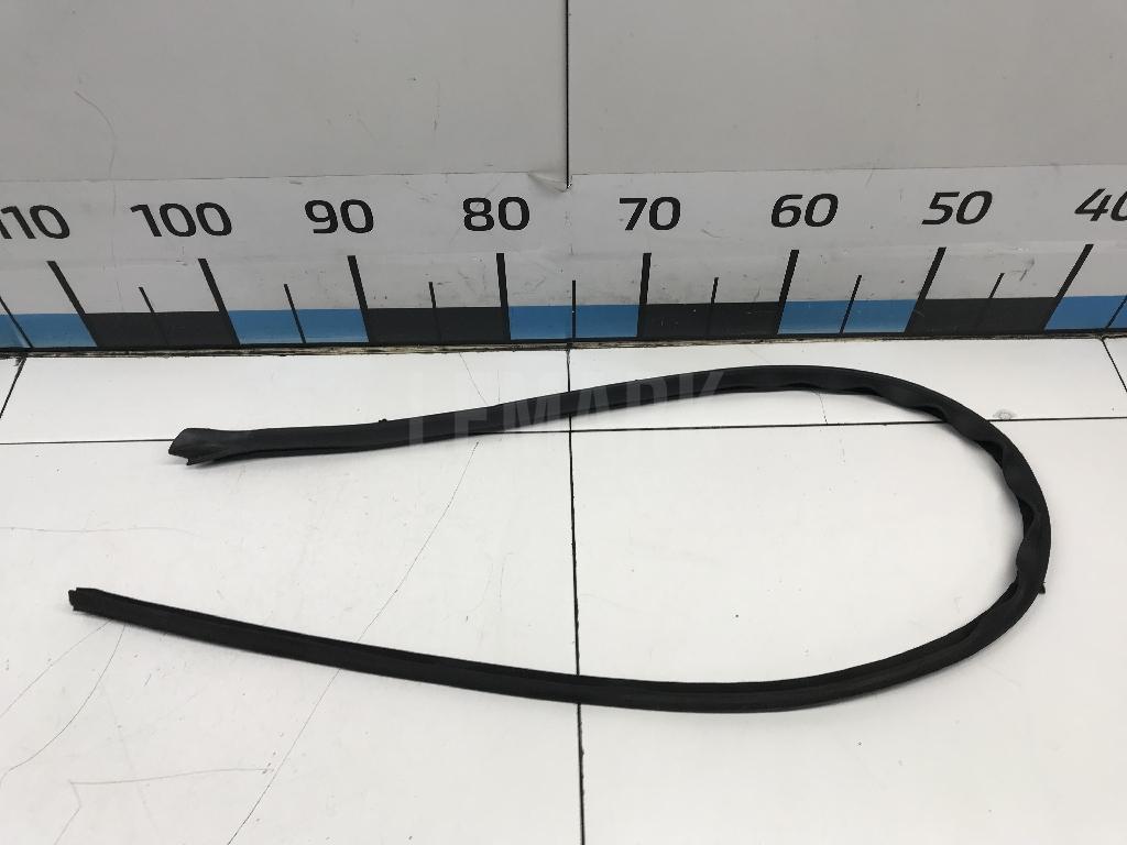 Уплотнитель двери 5K6839699B VAG