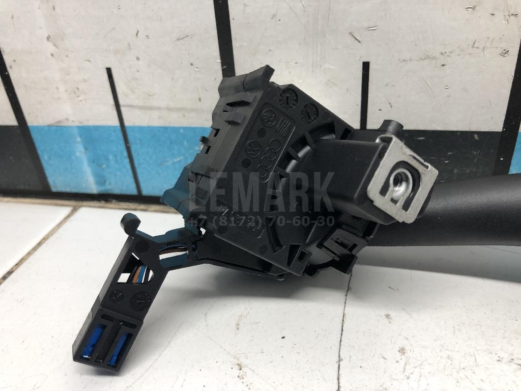 Переключатель стеклоочистителей для  BMW X6 F16/F86 2014-2020