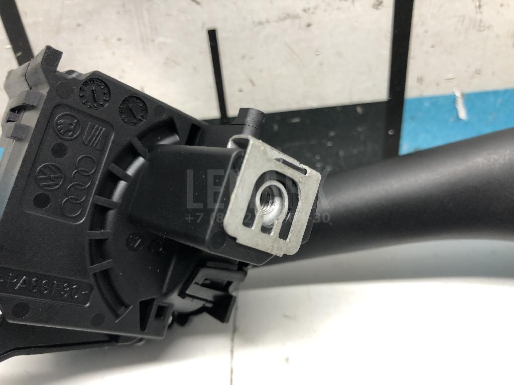 Переключатель стеклоочистителей для  BMW X6 F16/F86 2014-2020