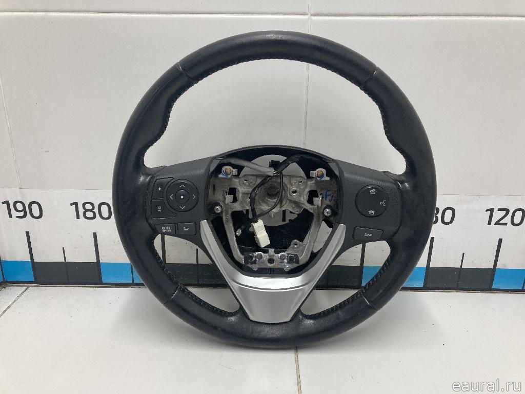 Рулевое колесо для AIR BAG (без AIR BAG)