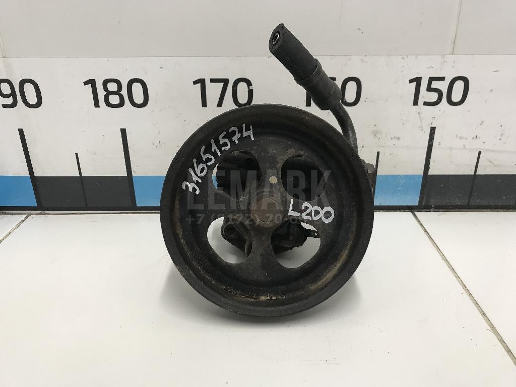 Насос гидроусилителя MR992871 Mitsubishi
