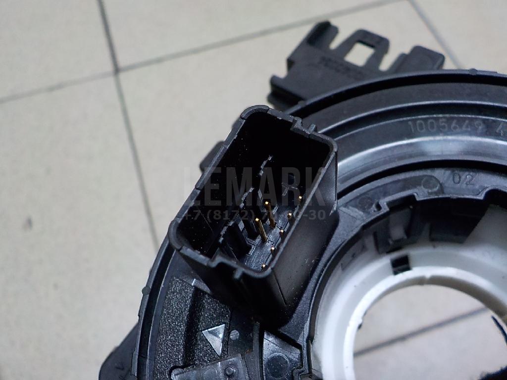 Механизм подрулевой для SRS (ленточный) для  Audi A4 [B8] 2007-2015
