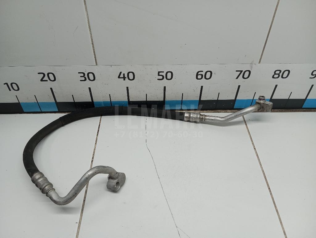 Трубка кондиционера 5N0820721F VAG