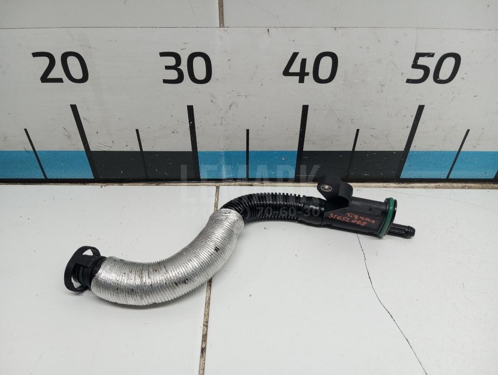 Трубка картерных газов 06J103213D VAG