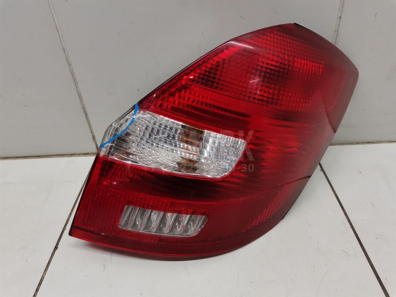 Фонарь задний правый 5J6945112 VAG