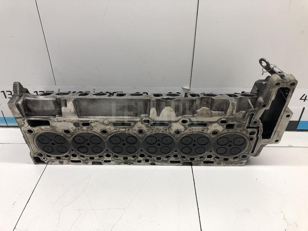 Головка блока для  Audi TT(8N) 1998-2006
