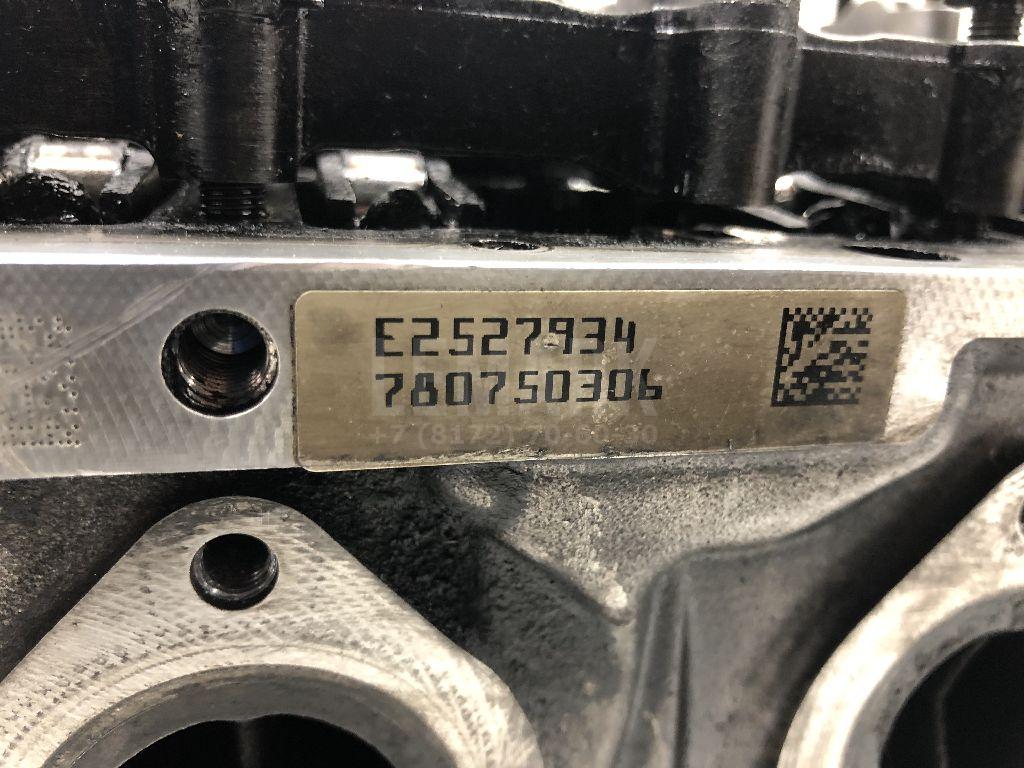 Головка блока для  Audi TT(8N) 1998-2006