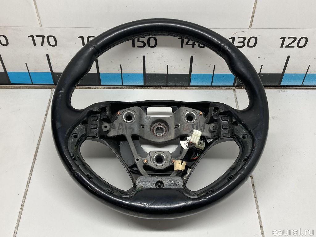 Рулевое колесо для AIR BAG (без AIR BAG)