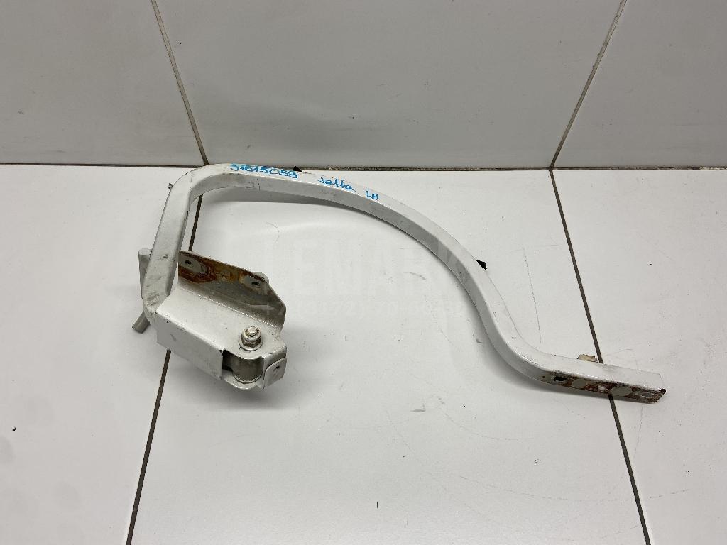 Петля крышки багажника 5C6827301E VAG