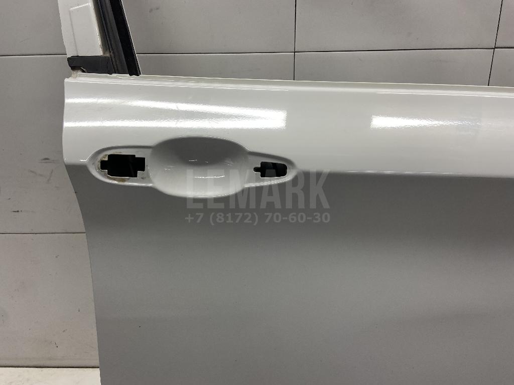 Дверь передняя правая для  BMW X1 E84 2009-2015