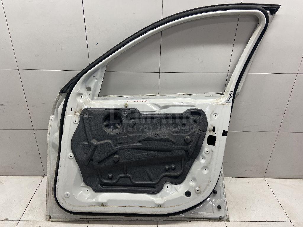 Дверь передняя правая для  BMW X1 E84 2009-2015