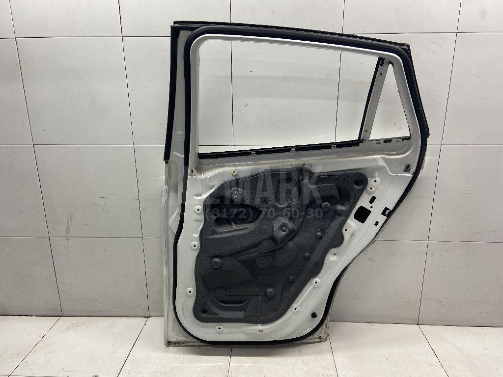 Дверь задняя правая для  BMW 1-serie F20/F21 2011-2019
