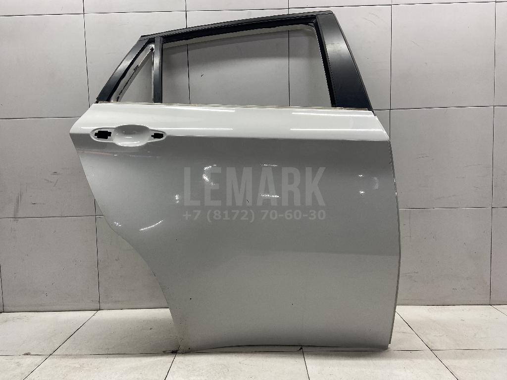 Дверь задняя правая для  BMW 1-serie F20/F21 2011-2019