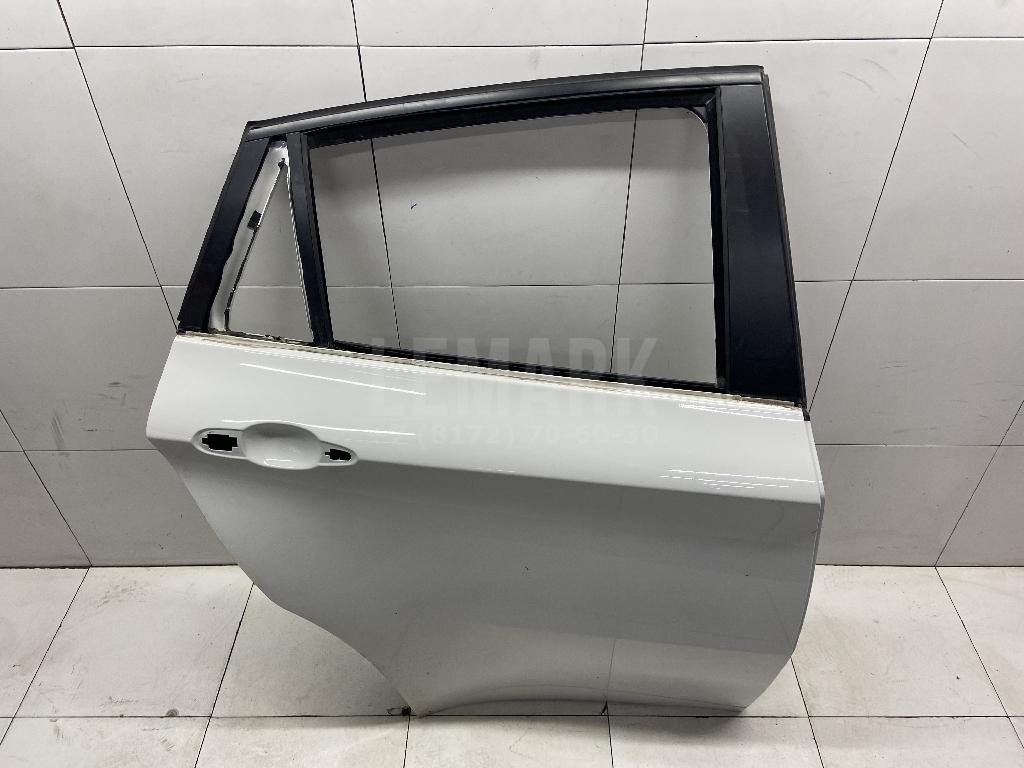 Дверь задняя правая для  BMW 1-serie F20/F21 2011-2019