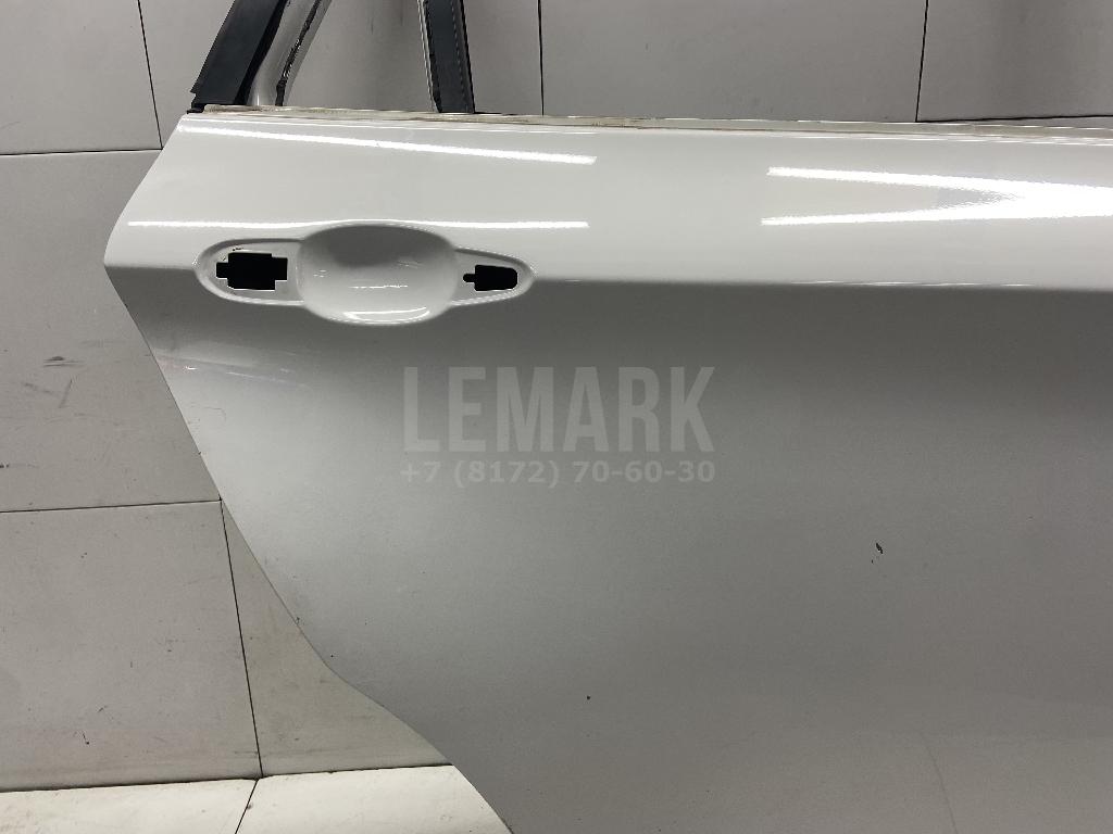 Дверь задняя правая для  BMW 1-serie F20/F21 2011-2019