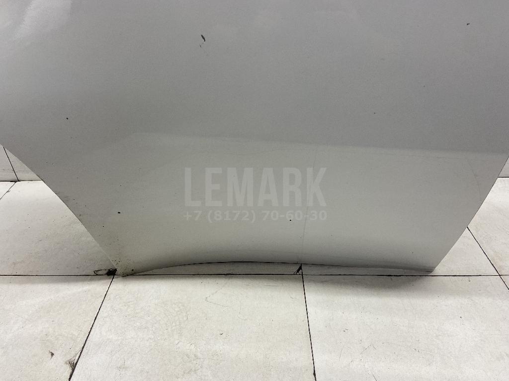 Дверь задняя правая для  BMW 1-serie F20/F21 2011-2019