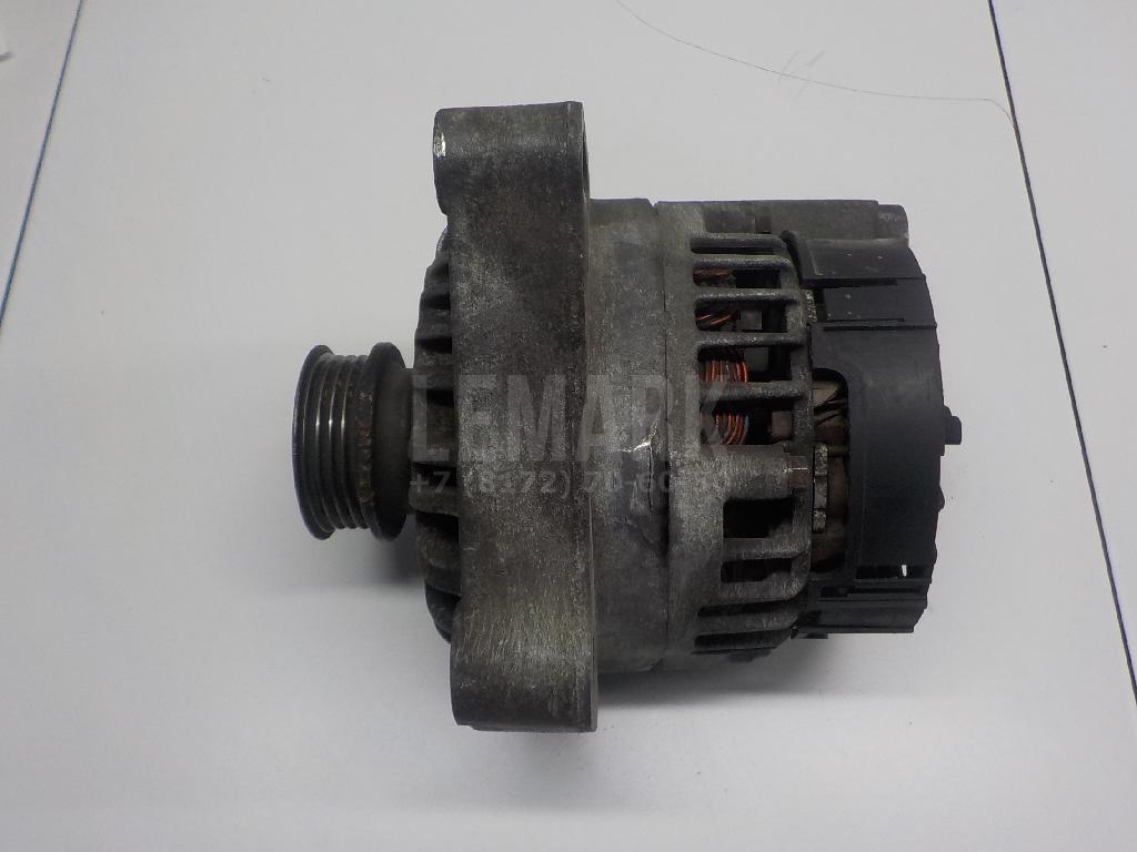 Генератор для  Fiat Albea 2002-2012