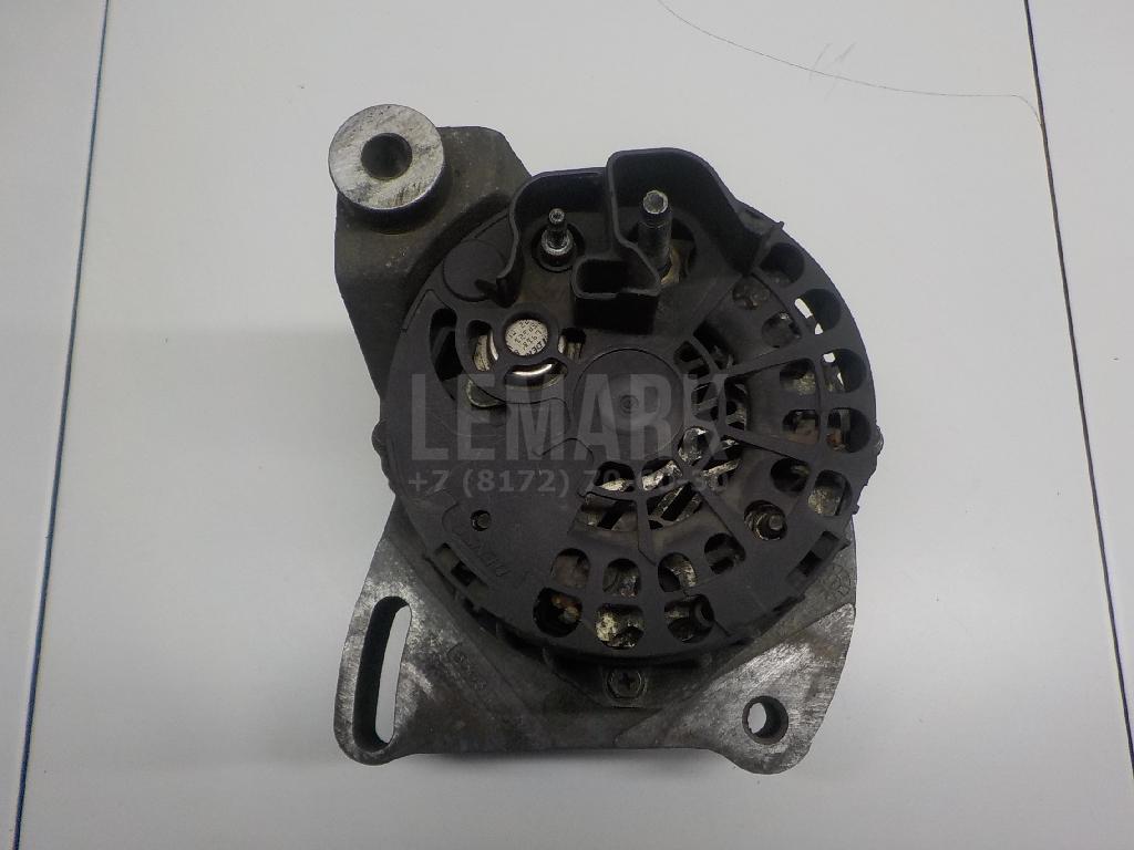 Генератор для  Fiat Albea 2002-2012