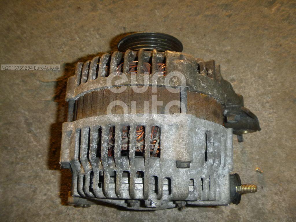 Генератор NISSAN 2310031U01