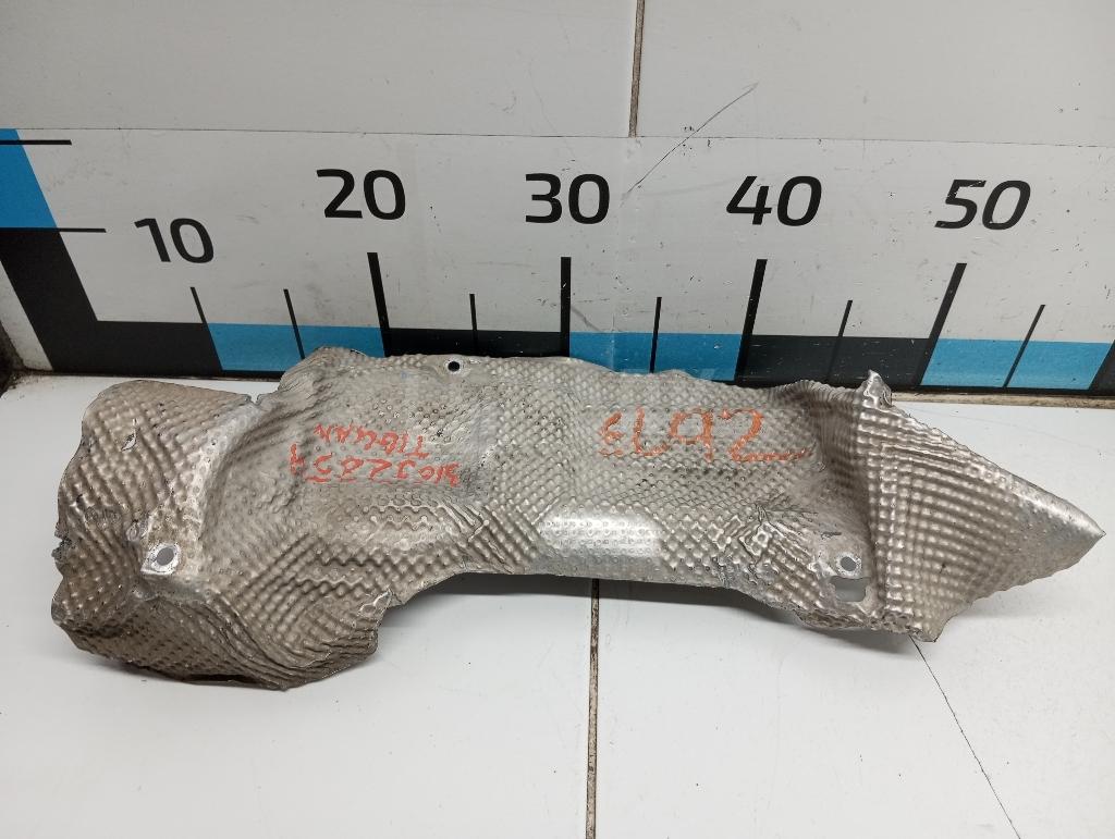 Экран тепловой 5N1423981D VAG