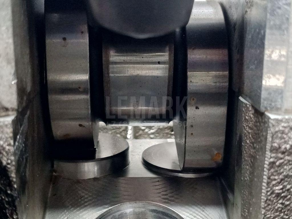 Головка блока для  Brilliance M2 2006-2012
