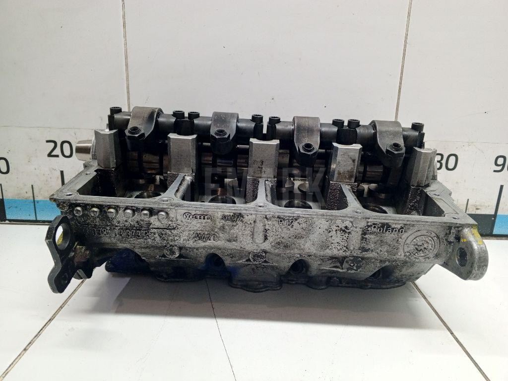 Головка блока для  Brilliance M2 2006-2012
