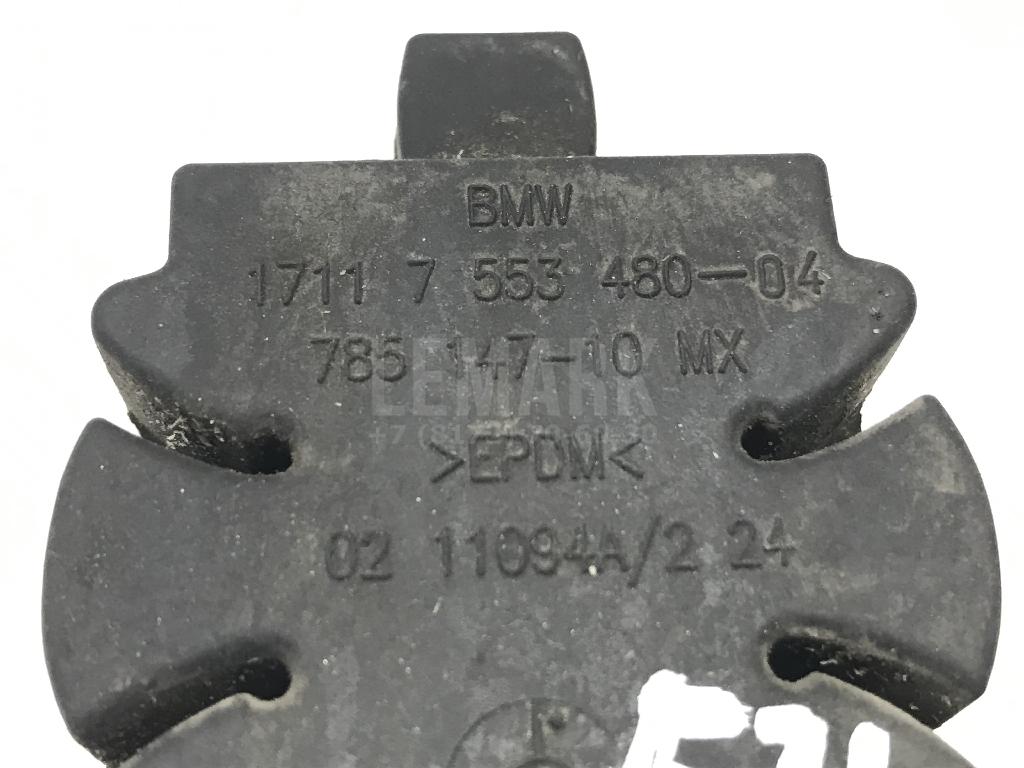 Подушка радиатора для  Audi A3 [8P1] 2003-2013