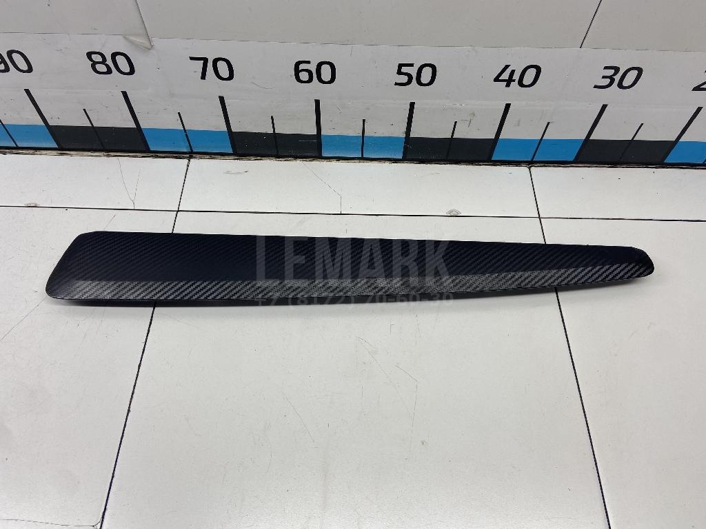 Накладка декоративная 809483UB0A Nissan