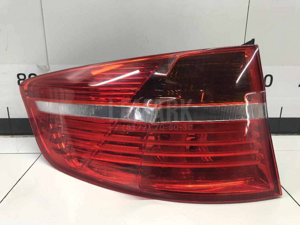 Фонарь задний наружный левый для  Audi A6 [C5] 1997-2004