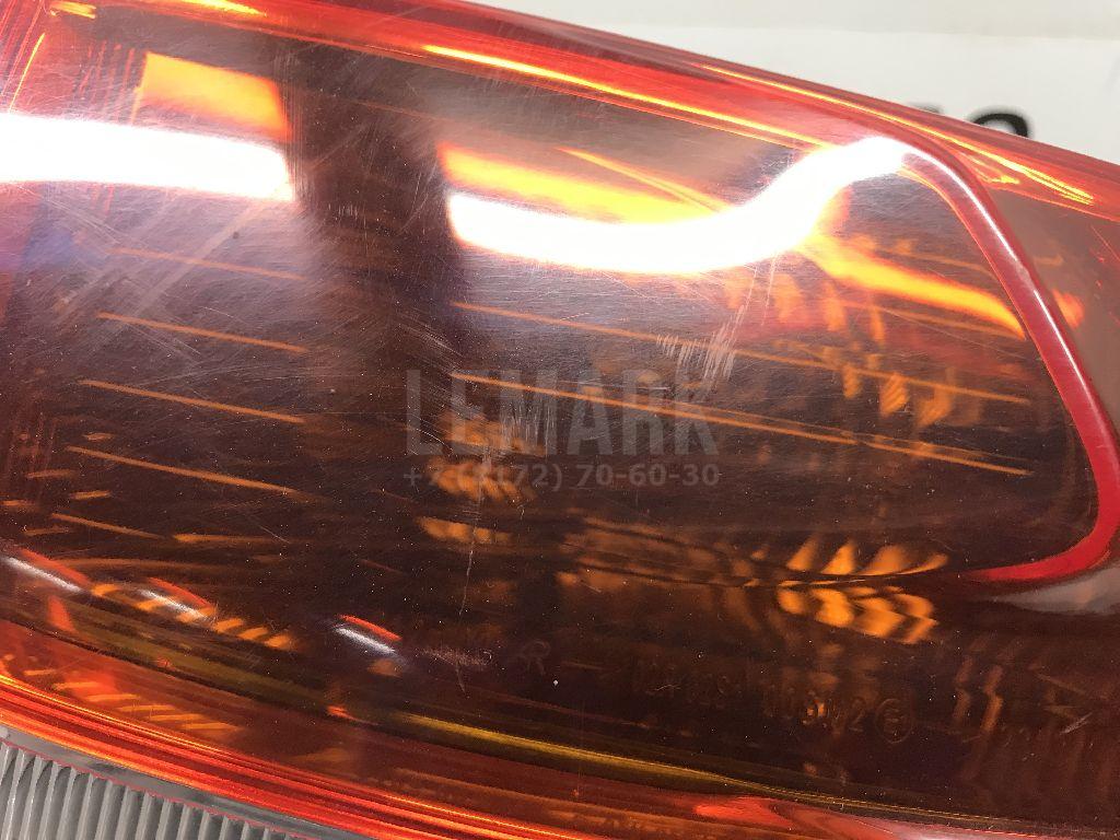 Фонарь задний наружный правый для  BMW