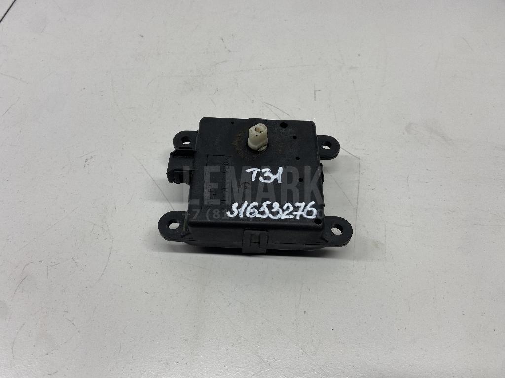 Моторчик заслонки отопителя 277328H300 Nissan