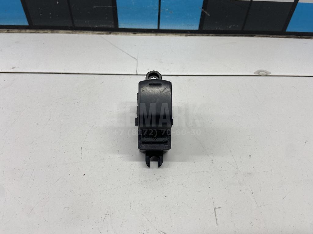 Кнопка стеклоподъемника 25411JG000 Nissan
