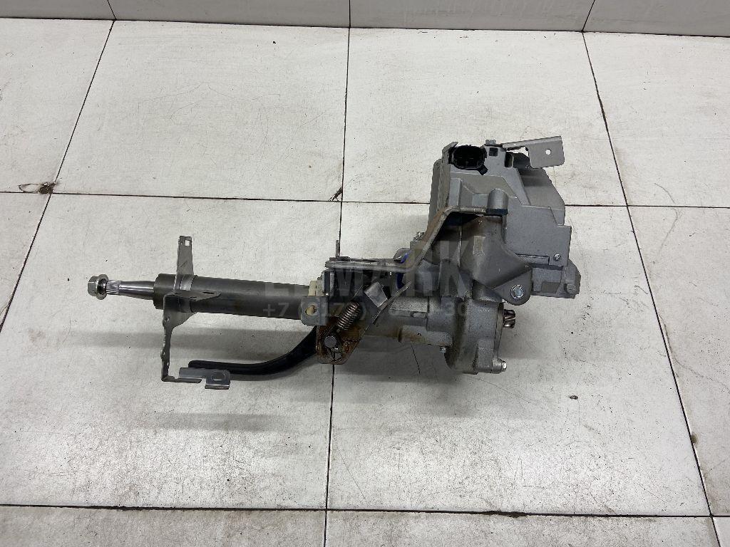 Колонка рулевая 48811JG02C Nissan