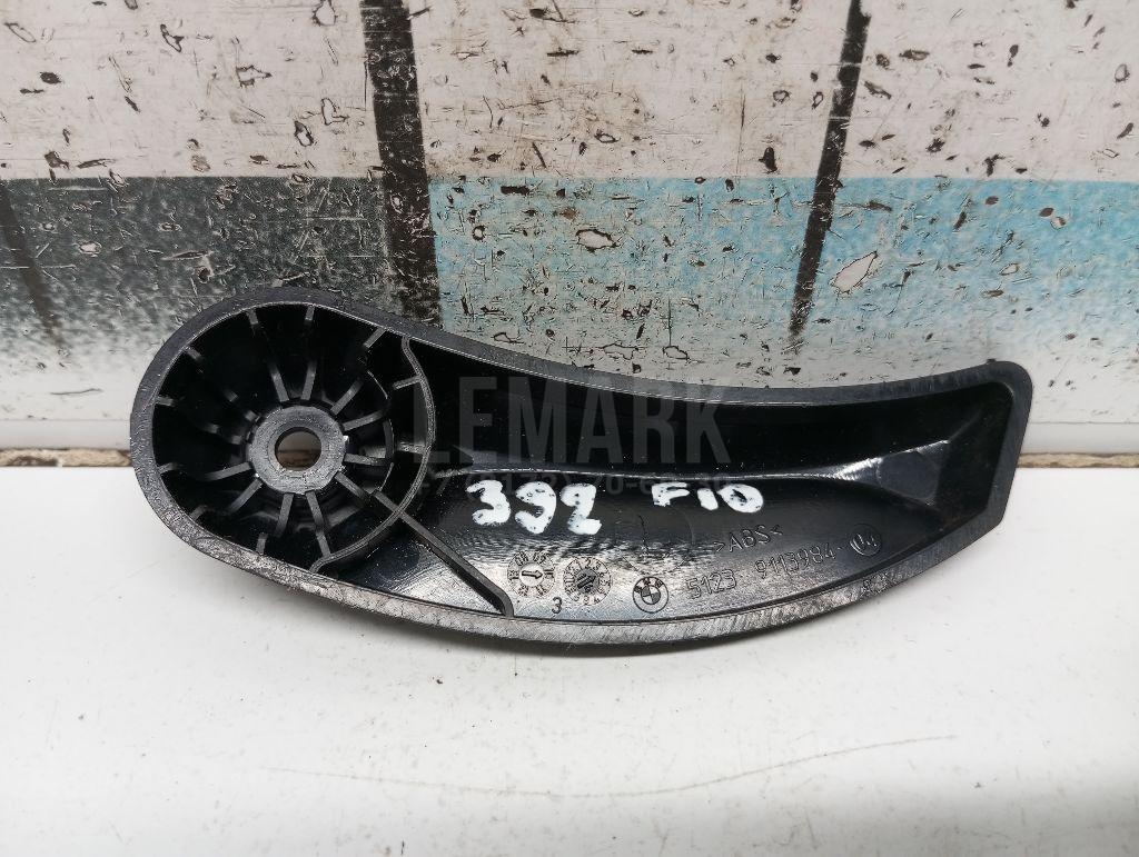 Ручка открывания капота для  Brilliance M2 2006-2012