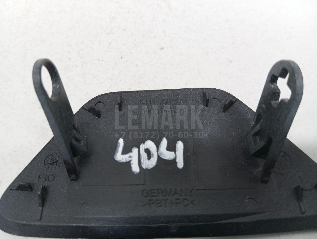 Крышка форсунки омывателя для  BMW 7-serie E65/E66 2001-2008