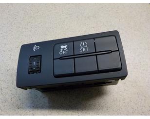 Блок кнопок для Mazda Mazda 6 (GJ/GL) 2013> БУ состояние отличное