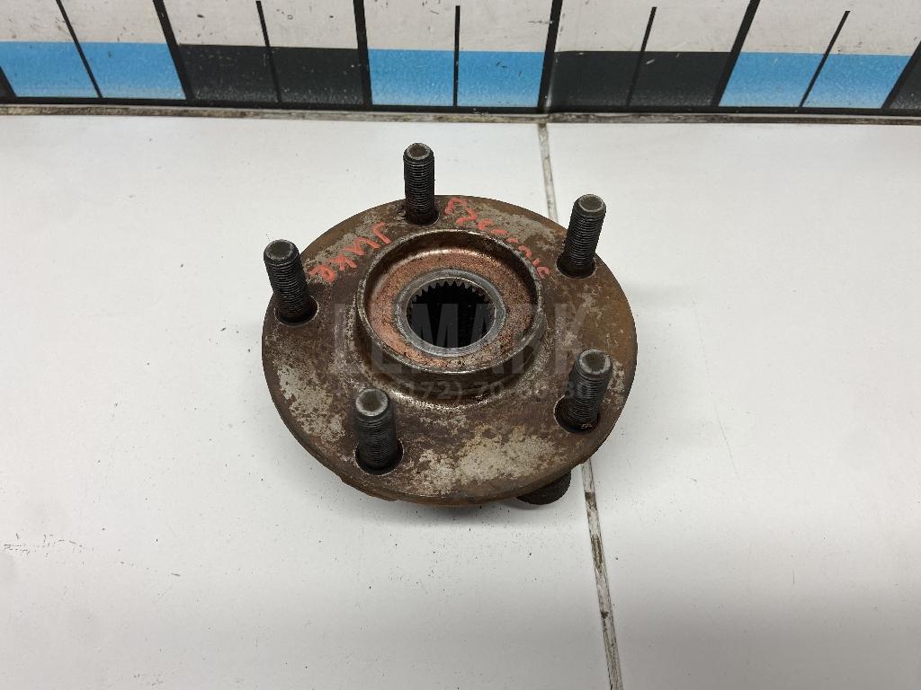 Ступица передняя 402021KA0A Nissan