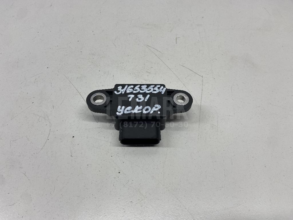 Датчик ускорения 47930JG200 Nissan