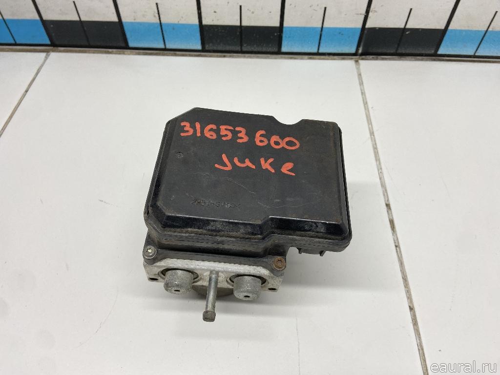 Блок ABS (насос)